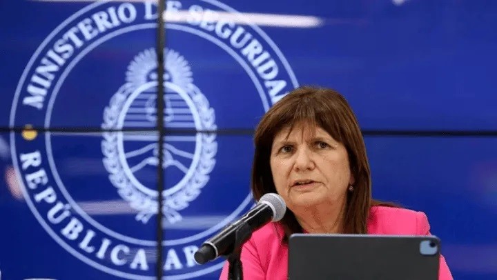 Este jueves se vuelve a reunir el Consejo de Seguridad Interior