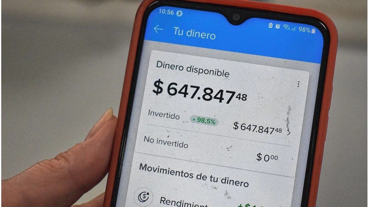 Cuidado con Mercado Pago: ARCA vigila estas transferencias
