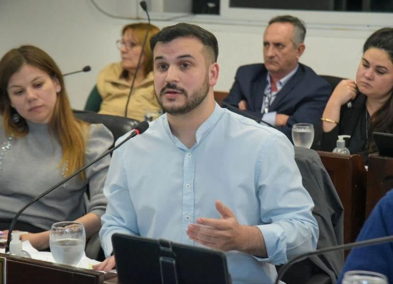 Gyoker propone endurecer la ley de tránsito para reducir accidentes en moto