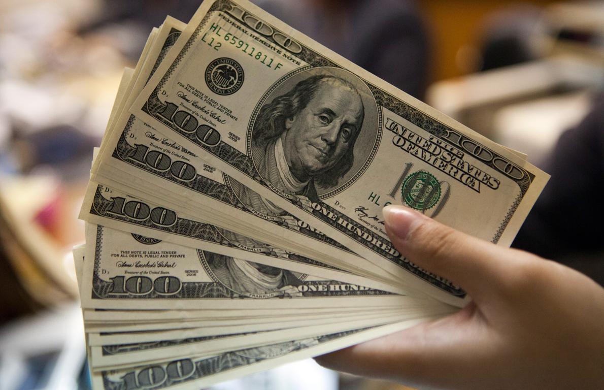 En medio de la tensión cambiaria, el Gobierno suma una nueva compra de dólares
