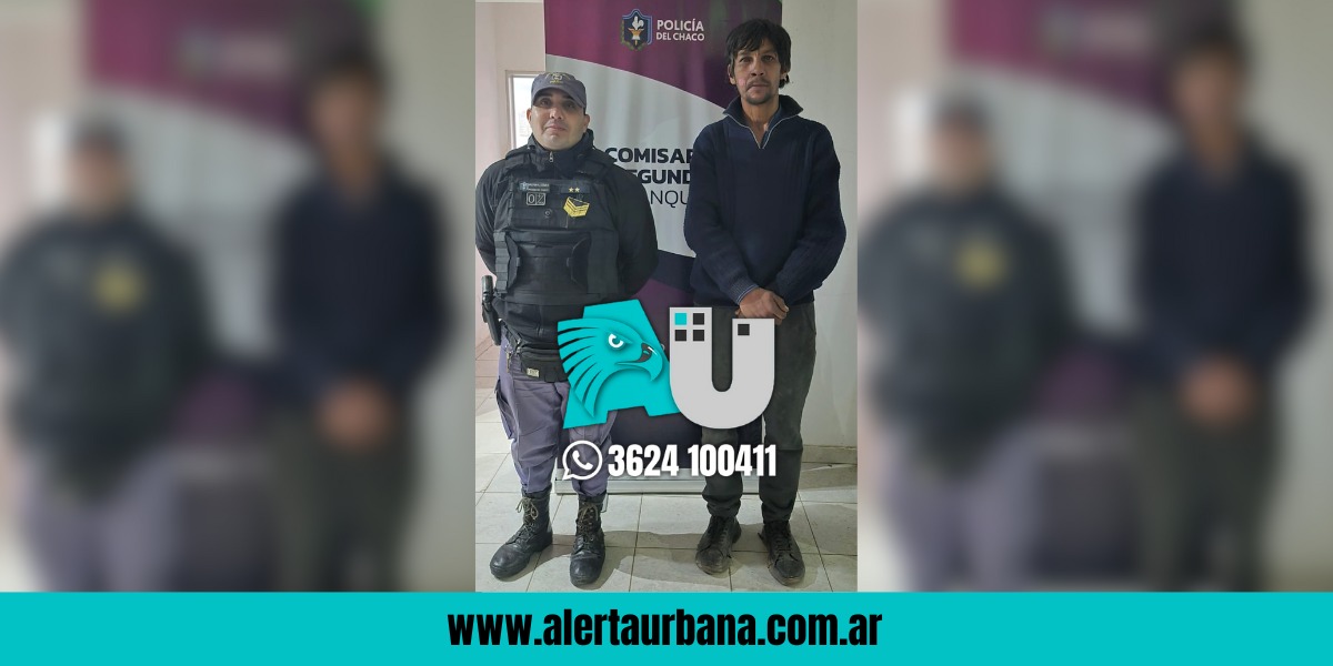 Su familiares lo habían dado por muerto: apareció con vida un hombre en situación de calle que era buscado en Barranqueras
