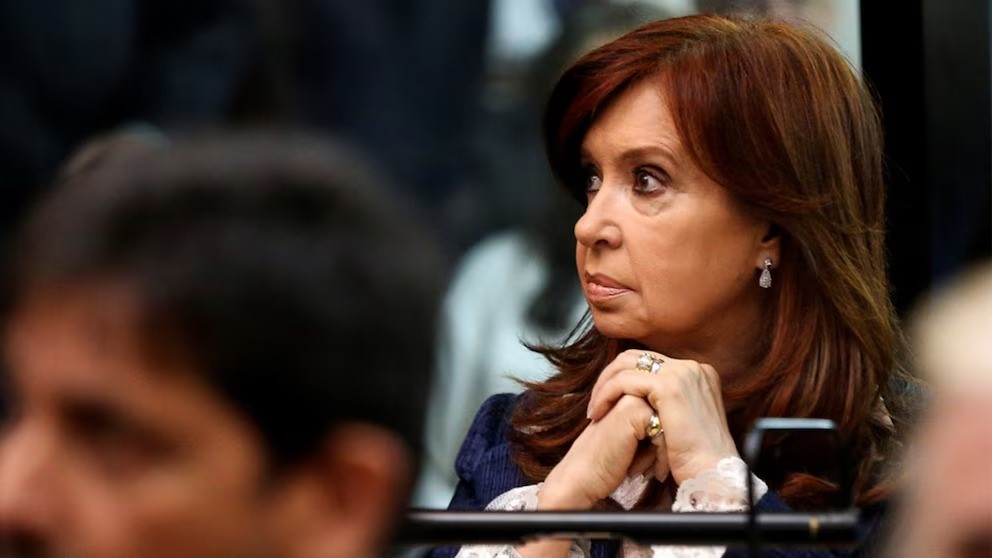 Otro juicio contra Cristina: audiencia preliminar en la causa Cuadernos