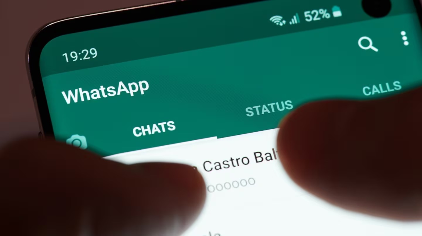 Prestá atención: Así es la estafa virtual por WhatsApp que vacía tu cuenta bancaria en segundos
