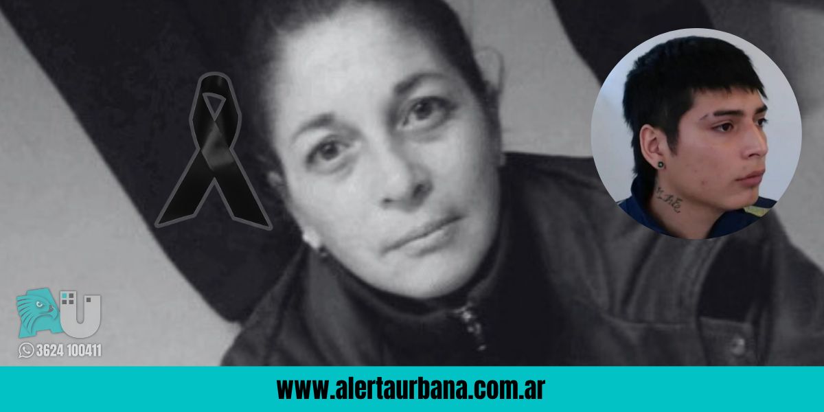 Puerto Madryn: Asesinan a una sargento ayudante de policía madre de tres hijos 