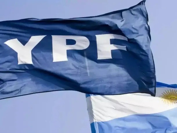 Ahora, uno de los fondos buitres dice que no quiere el 51% de las acciones de YPF