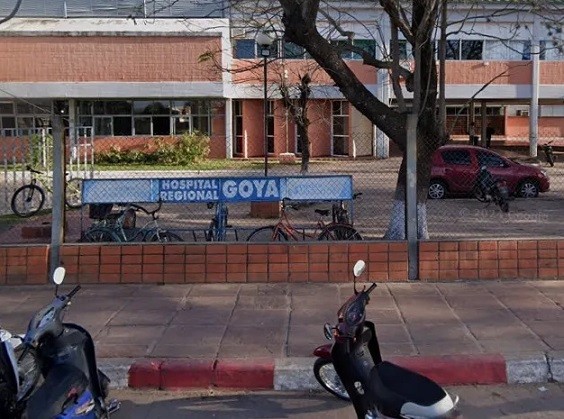 Corrientes: instalaba un boyero y murió electrocutado 