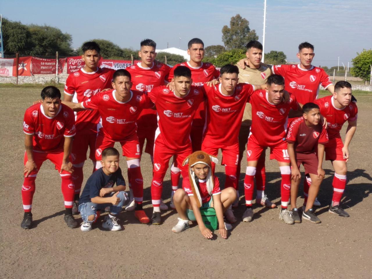 Sonríe Estudiantes: perdieron Central Norte, Resi y Defensores por la primera “A” liguista