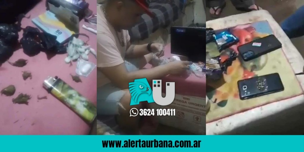 Video de un preso en comisaría de Fontana: el protagonista dijo que es de “hace mucho tiempo”