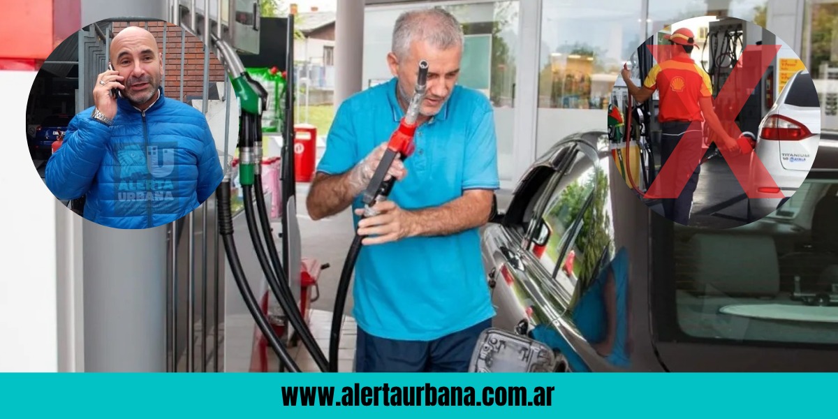 “Es inminente”: empresario de combustibles anticipa la llegada del autodespacho al Chaco