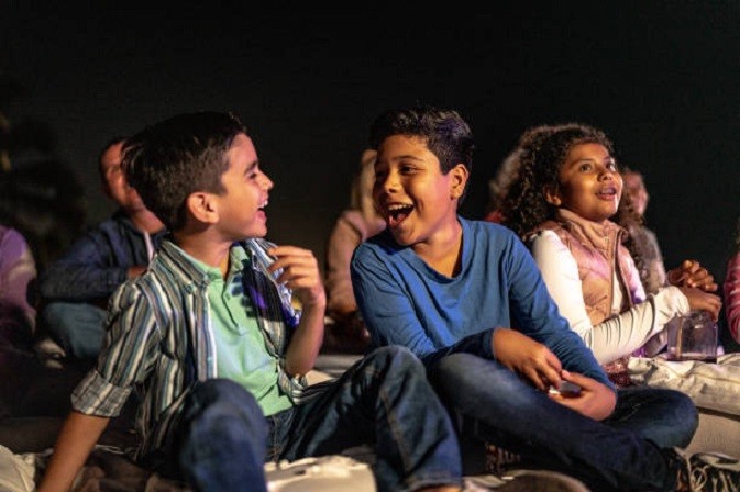 Barranqueras: Invitan a ver gratis la película Moana 2