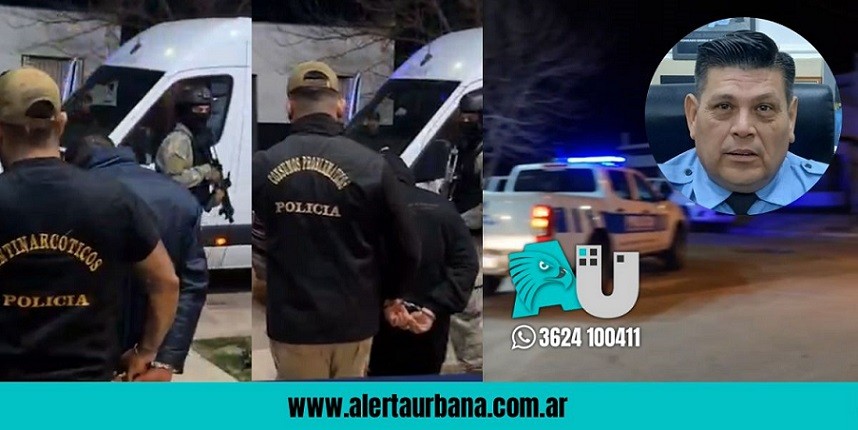 Con nuevos traslados de detenidos, se descomprime el espacio en comisarías