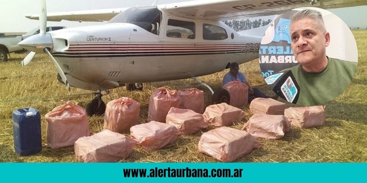 Chaco Puede. ¿De verdad vamos a enfrentar al mundo narco?