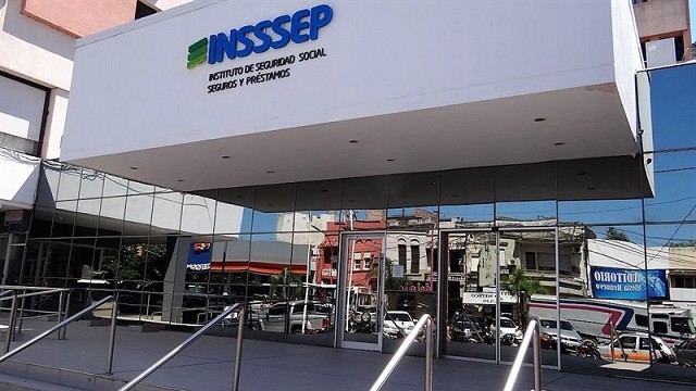 Hasta fin de mes continúa el empadronamiento en el plan cardiovascular del Insssep 