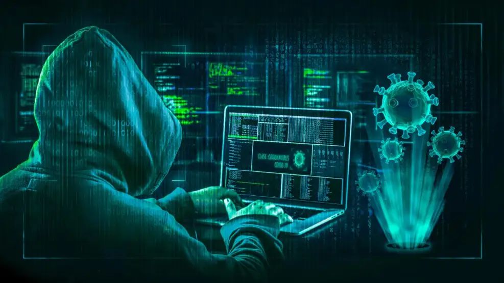 Hackers robaron casi 300 mil documentos del Ministerio de Educación de la Nación y los venden en la dark web