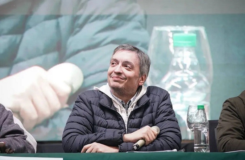 ¿Cómo lo hizo? Máximo Kirchner tiene casi el doble del patrimonio que poseía hace un año