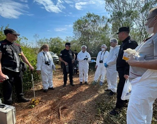 Misiones: Desapareció su exmujer y lo imputaron por femicidio 