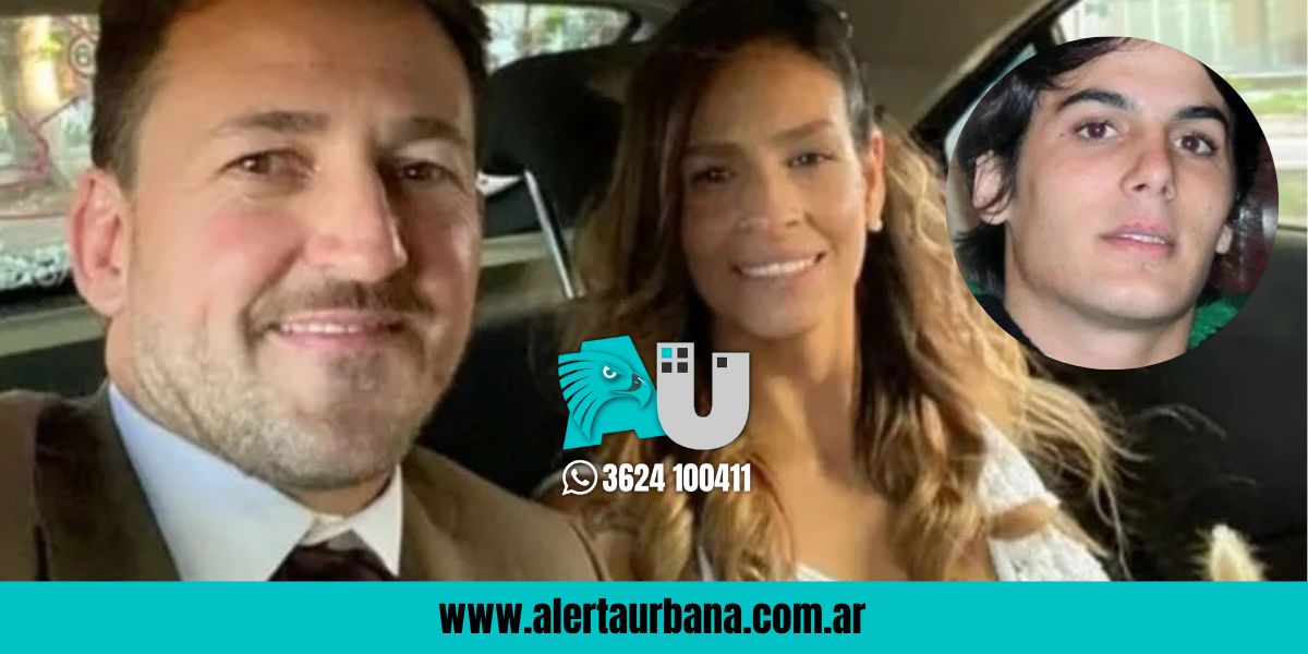 Mató a su novio en 2017 y ahora la detuvieron por golpear a su actual marido