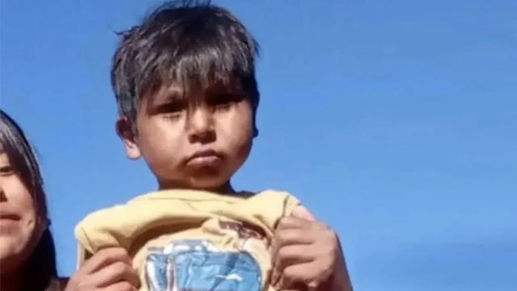 ¿Dónde está Lian? La causa sigue estancada y sin sospechosos