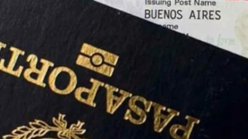 Argentina inicia el proceso para ingresar al programa de viaje sin visa a EE.UU. 