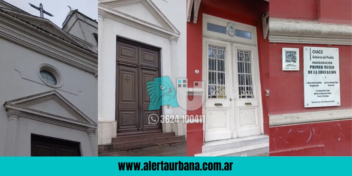 Códigos QR en espacios públicos de Resistencia redirigen a sitios de apuestas ilegales 