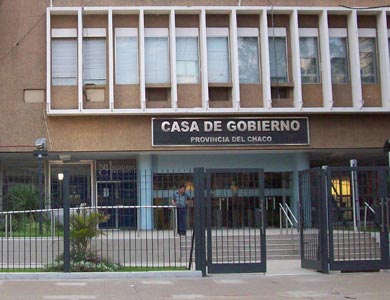 Chaco recibe otro auxilio financiero nacional por $70.000 millones 