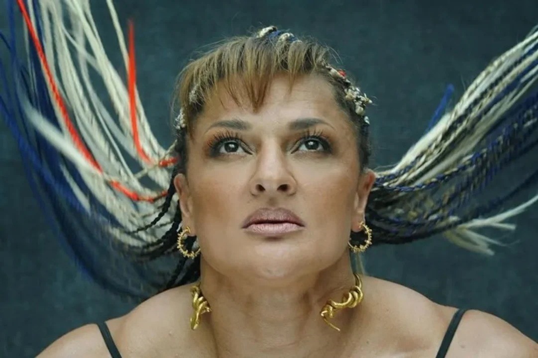 “Me decían marimacho, que no era mujer”, la Locomotora que eligió el boxeo para cambiar su vida
