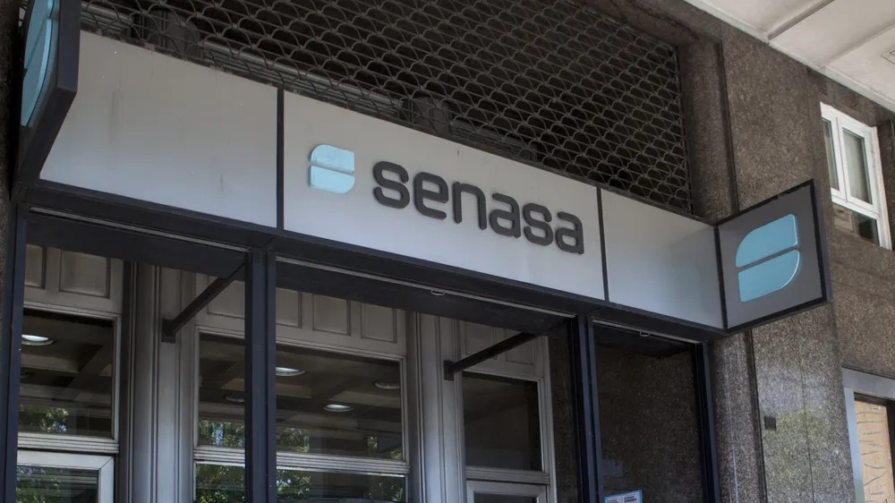 Renunció el titular del Senasa, Pablo Cortese 