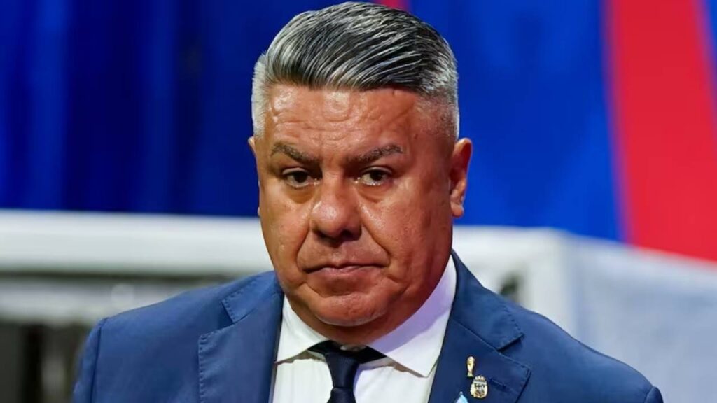 AFA denuncia presión del Gobierno para imponer Sociedades Anónimas Deportivas 