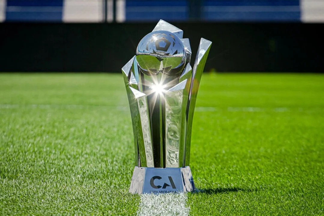 Comienzan los octavos de final de la Copa Argentina: calendario completo y partidos clave 