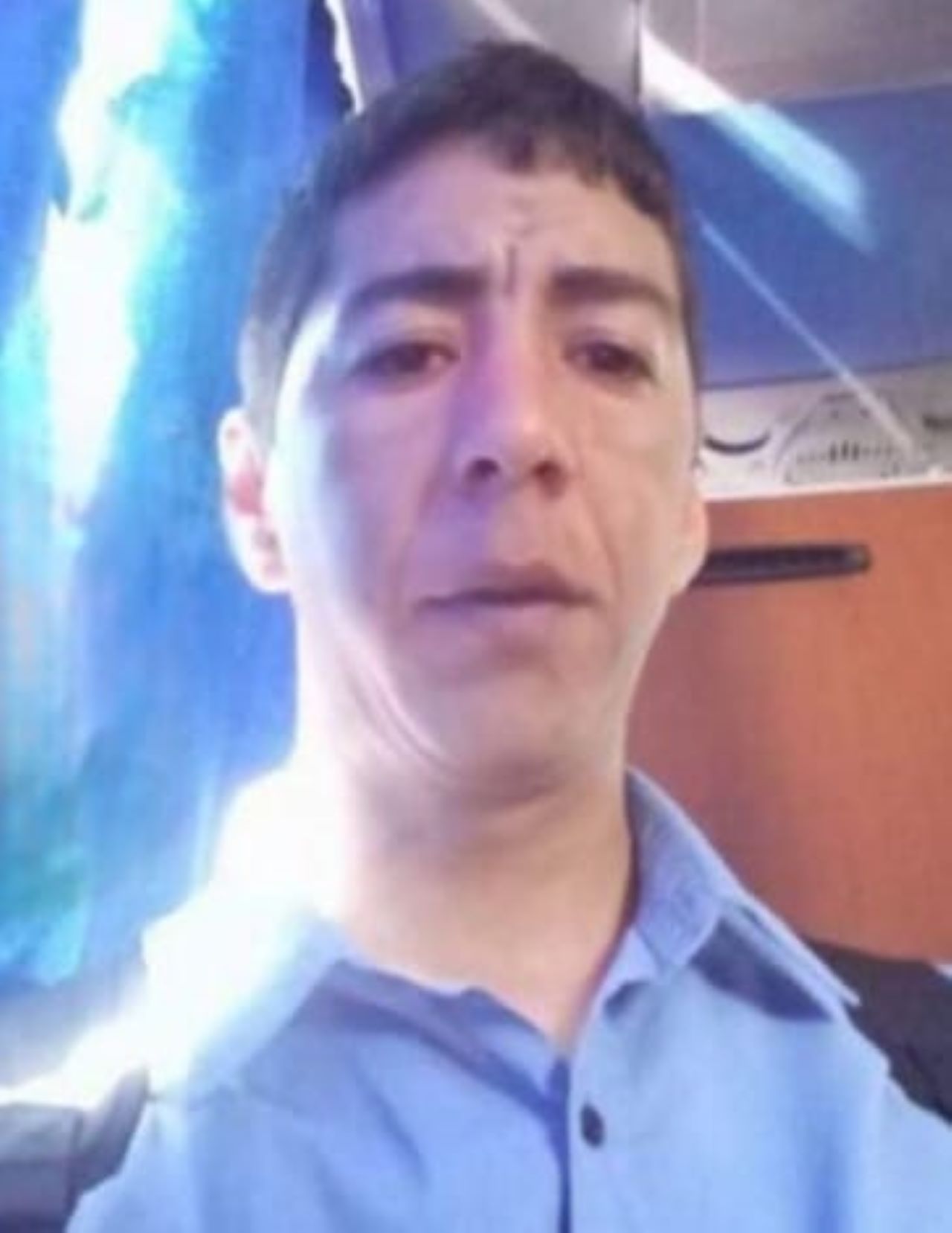 Bajo fianza, recuperó la libertad del sargento acusado de supuesto abuso sexual contra su pareja y sus hijas