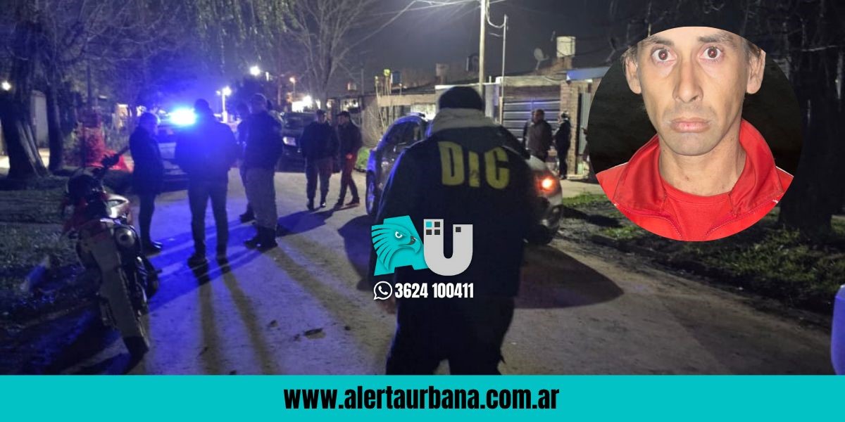   Crimen del policía retirado: ¿Conocía al hombre que lo mató de un golpe?