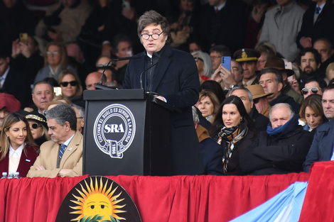 Gobierno Nacional reduce retenciones a soja, carne, maíz, sorgo y girasol 