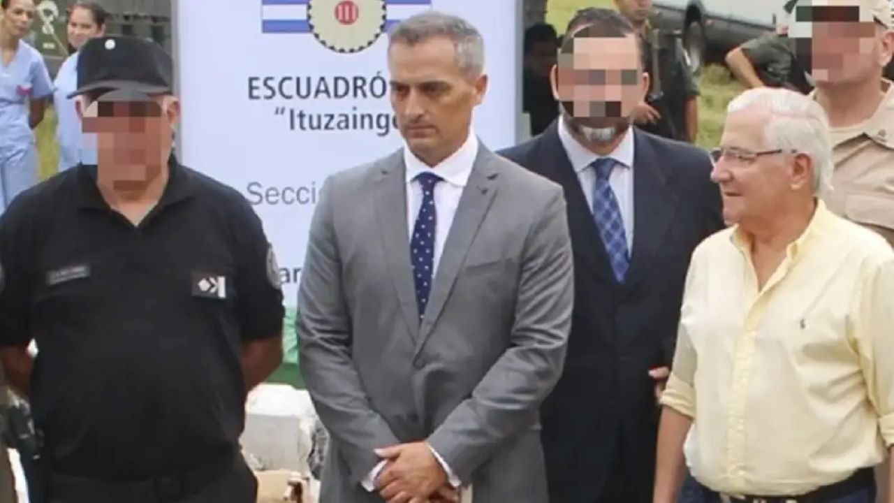 Condenan a cuatro años de cárcel a abogado chaqueño por escuchas ilegales contra su esposa y un supuesto amante