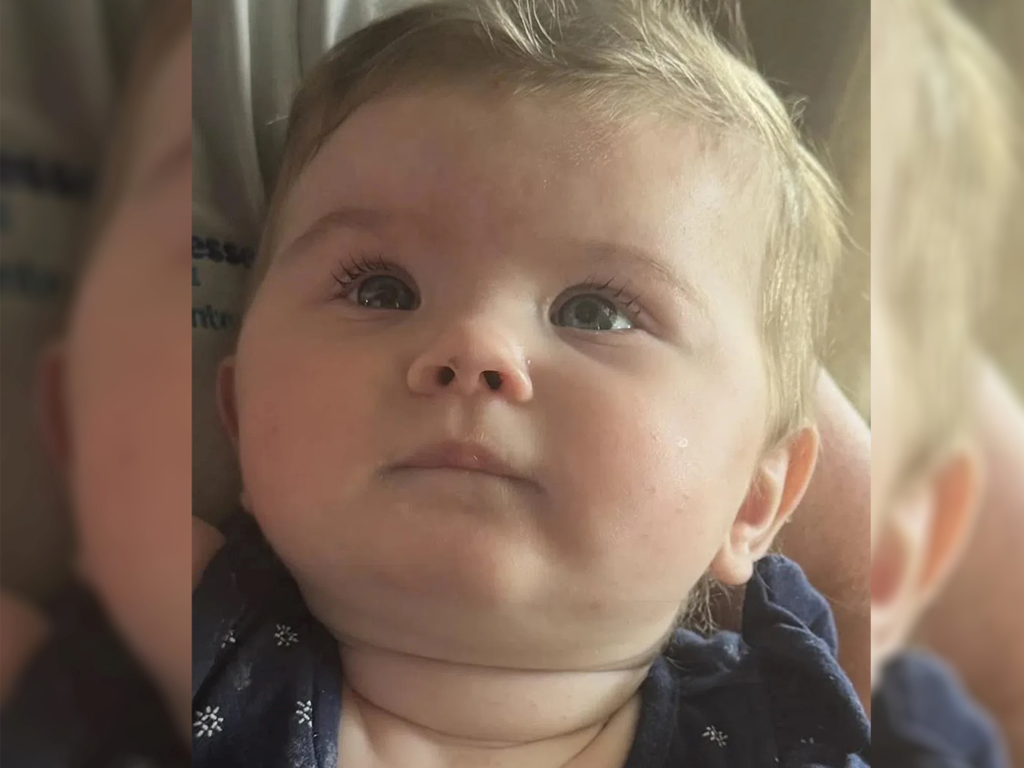 Estados Unidos: encuentran a una beba abandonada y poco después a sus cuatro familiares muertos