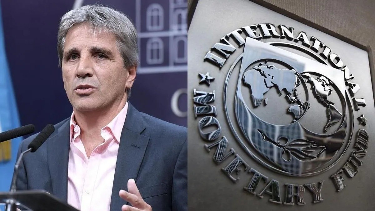En medio de la escalada del dólar, el FMI desembolsará u$s 2.000 millones