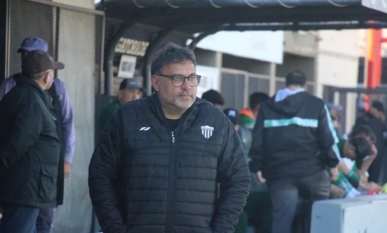 For Ever renovó la confianza en Pancaldo, que seguirá en 2026