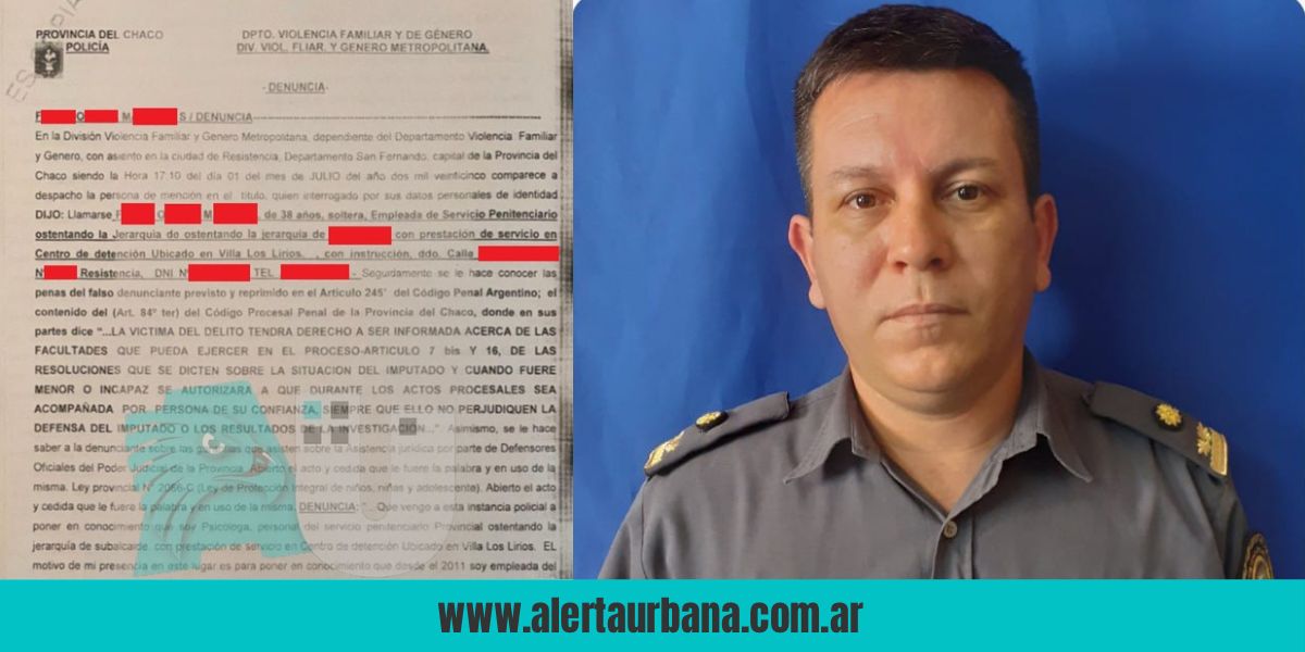 Director general del SPP: ¿Por demanda de alimentos hizo viral vídeo íntimo de su ex?