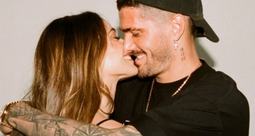 Aumentan los rumores de compromiso entre Tini Stoessel y Rodrigo de Paul