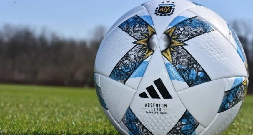 Argentinos – Boca y River –Platense en la vuelta del fútbol de Primera