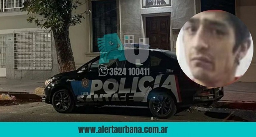 Rosario: Asaltó un negocio haciéndose el mafioso y la mamá lo entregó a la policía