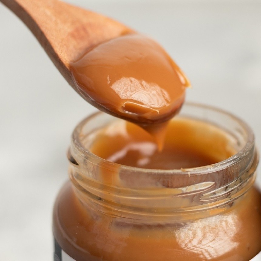 Eligieron al mejor dulce de leche del país en la feria Caminos y Sabores 2025