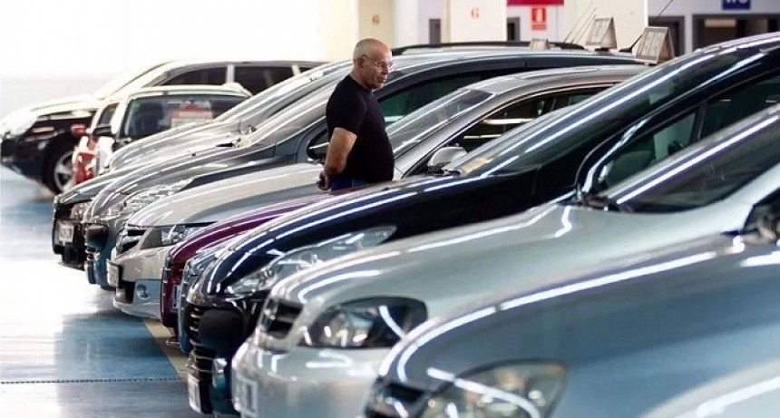 En el Chaco la venta de autos usados duplicó al promedio nacional