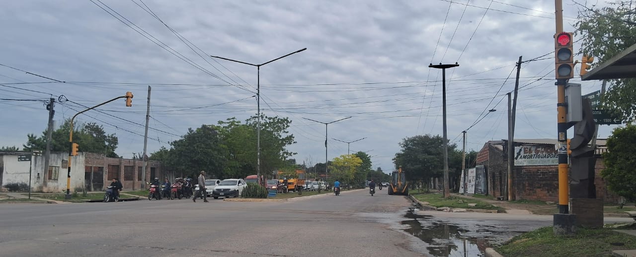 El martes “toma temperatura” en el Chaco con máximas cercanas a los 30 grados
