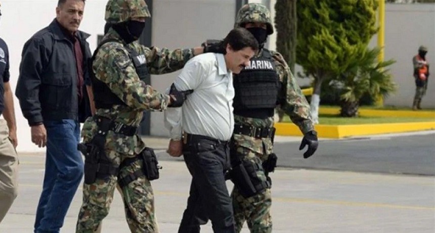 El narco más buscado del mundo habría vivido en el Chaco