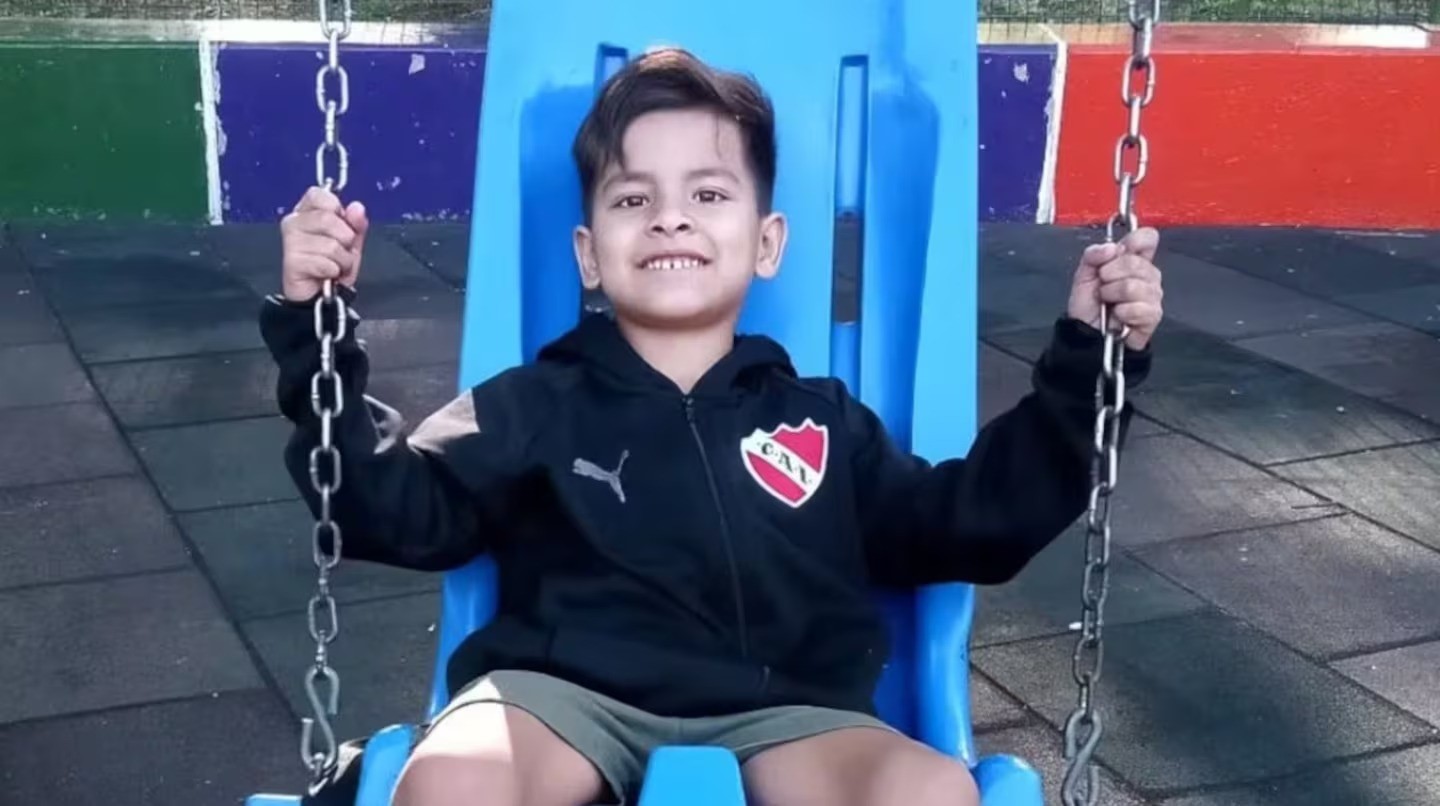 Buenos Aires: liberaron al policía que mató accidentalmente a un niño