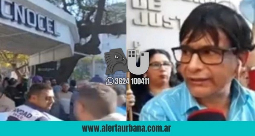 En rechazo a despidos, UPCP podría convocar a un paro general en agosto