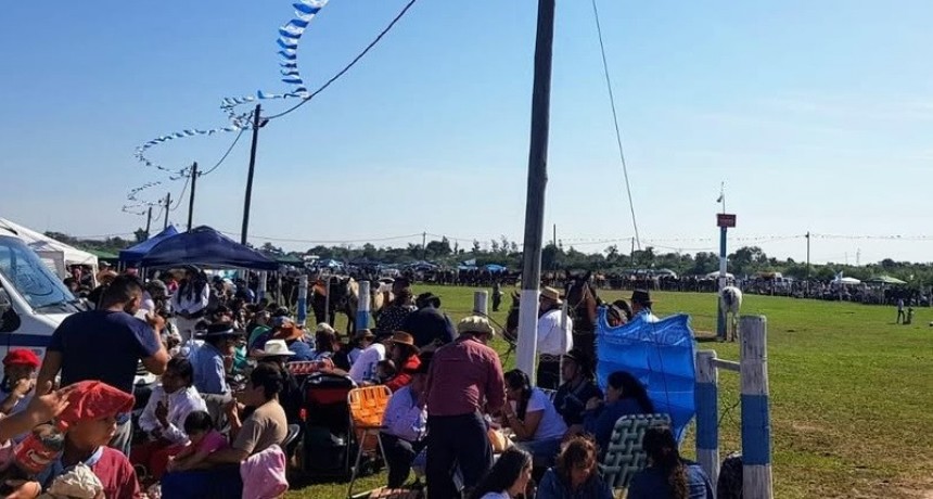 Makallé celebra el Día de la Independencia con la Fiesta del Ternero