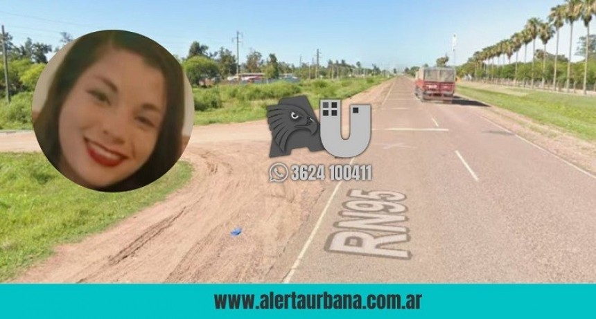  Sáenz Peña: Convocan a marchar por Leonela Giménez este jueves 
