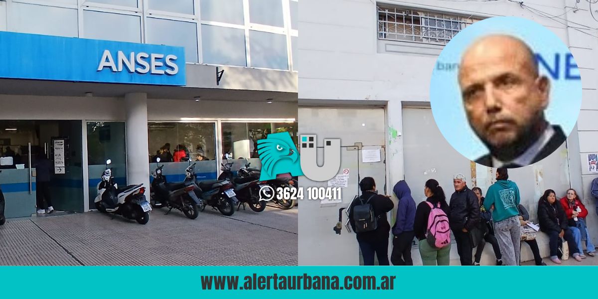 Interrupción de pago de beneficio de ANDIS: “Somos un simple intermediario