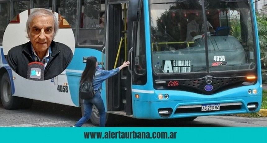 Crisis en el transporte: UTA Chaco advierte sobre despidos y posibles medidas de fuerza
